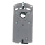 Direct-Coupled Proportional, Non-Failsafe ControlSet Actuator, 2-10 VDC, 24 VAC (80 in-lb)