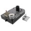 Direct-Coupled Tri-State ControlSet Actuator, 300 Sec/90° (50 in-lb)
