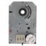 Direct-Coupled Tri-State ControlSet Actuator, 90 Sec/90° (50 in-lb)