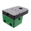 Direct-Coupled Replacement Damper Actuators for Residential Round Zone Dampers