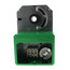Direct-Coupled Replacement Damper Actuators for Residential Round Zone Dampers