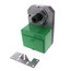 Direct-Coupled Replacement Damper Actuators for Residential Round Zone Dampers