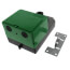 Direct-Coupled Replacement Damper Actuators for Residential Rectangular Zone Dampers
