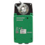 Direct-Coupled ControlSet Actuators, Proportional 2-10 VDC with Feedback (180 in-lb)