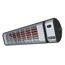 MEQ High-Intensity-Low Light Electric Infrared Unit Heater - 12.293/16,368 BTU (3605/4800W, 208/240V, 17.3/20A)