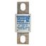 Fast-Acting Blade Fuse, Class L, 300A, A15QS300-4