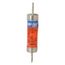 Time Delay Cylindrical Fuse, Class RK1, 100A, A2D100R