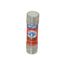 40 A 76 mm OAL 21 mm Dia RK1 Cylindrical Time Delay Fuse Glass, A2D40R