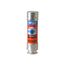60 A 76 mm OAL 21 mm Dia RK1 Cylindrical Time Delay Fuse Glass, A2D60R
