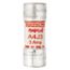 Fast-Acting Cylindrical Fuse, Class J, 3A, A4J3