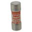Fast-Acting Cylindrical Fuse, Class J, 30A, A4J30