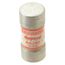 Fast-Acting Cylindrical Fuse, Class J, 40A, A4J40
