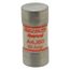 Fast-Acting Cylindrical Fuse, Class J, 60A, A4J60