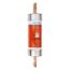 Time Delay Cylindrical Fuse, Class RK1, 350A, A6D350R