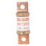 Fast-Acting Cylindrical Fuse, Class T, 200A, A6T200
