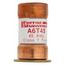 Fast-Acting Cylindrical Fuse, Class T, 45A, A6T45