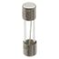Time Delay Cylindrical Fuse, 5x20mm, 0.13A, 250V, GDG1/8-MSC