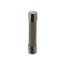 2 A 1-1/4" OAL 1/4" Dia Cylindrical Time Delay Fuse 250V Ceramic (Pack of 5), GSA2-MSC