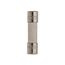 2 A 20 mm OAL 5 mm Dia Cylindrical Time Delay Fuse 250V Ceramic (Pack of 5), GSF2-MSC