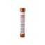 10 A 127 mm OAL 20.7 mm Dia Cylindrical Fast-Acting Fuse, OTS10