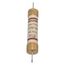 Fast-Acting Cylindrical Fuse, Class K5, 100A, OTS100