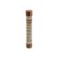 15 A 127 mm OAL 20.7 mm Dia Cylindrical Fast-Acting Fuse, OTS15