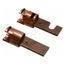 Fuse Reducer, R Class, 250 Volt, 30A, R132