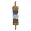 Fast-Acting Cylindrical Fuse, Class H, 100A, 250V, RF100
