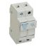 Fuse Holder, 2 Pole, DIN Rail Mount, 1000 VDC, 30A, USM2