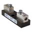 Class T 600V 100A Single Pole Fuse Block, Box Terminal, 61031T
