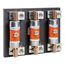 Class RK1 Time-Delay Power Fuse, 250 VAC/VDC, 10A, Blade Terminal, A2D150R