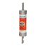 Amp-Trap SmartSpot Class RK1 Time-Delay Fuse, 250V, 75A, A2D75R