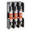 Amp-Trap SmartSpot Class RK1 Time-Delay Fuse, 250V, 75A, A2D75R