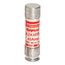 Class RK1 Fast-Acting Fuse, 250V, 40A, Ferrule Terminal, A2K40R