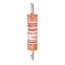 Class RK1 Fast-Acting Power Fuse, 250V, 70A, A2K70R
