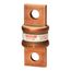 Class T UL Power Fuse, 300 VAC/160 VDC, 150A, Fast Acting, A3T150