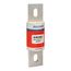 Class L UL Power Fuse, 600 VAC/500 VDC, 800A, Time Delay, A4BQ800