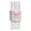 Class L Time-Delay Fuse, 600 VAC/300 VDC, 2500A, A4BY2500
