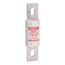 Class L Time-Delay Fuse, 600 VAC/300 VDC, 400A, Blade Terminal, A4BY400