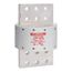 Class L Power Fuse, 600V, 6000A, A4BY6000