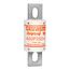 Semiconductor Protection Fuse, 500 VAC/450 VDC, 250A, High Speed, A50P250-4