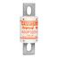 Semiconductor Protection Fuse, 500V, 325A, A50P325-4