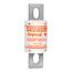 Semiconductor Protection Fuse, 500 VAC/450 VDC, 350A, Very Fast Acting, A50P350-4
