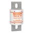 Semiconductor Protection Fuse, 500V, 450A, P-Blade Terminal, A50P450-4