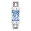 Semiconductor Protection Fuse, 500 VAC/VDC, 70A, High Speed, A50QS70-4