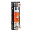 Class RK1 Time-Delay UL Power Fuse, 600 VAC/VDC, 175A, A6D175R