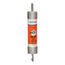 Class RK1 Time-Delay UL Power Fuse, 600 VAC/VDC, 70A, A6D70R