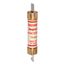 Class RK1 Fast-Acting Fuse, 600V, 70A, A6K70R