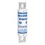 Semiconductor Protection Fuse, 700 VAC/VDC, 35A, High Speed, A70QS35-4
