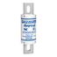 Semiconductor Protection Fuse, 700 VAC/VDC, 350A, High Speed, A70QS350-4